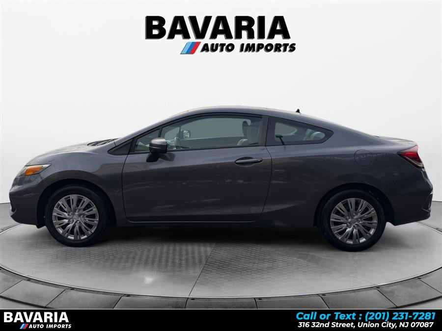 Used 2014 Honda Civic LX image 2