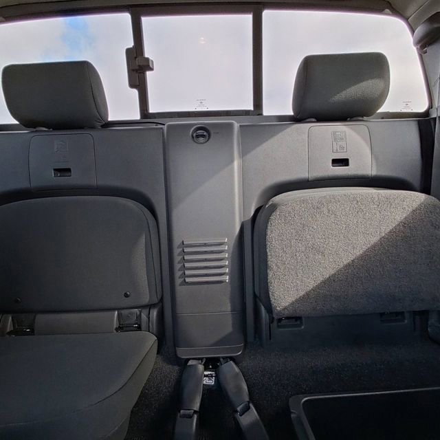 Used 2025 Nissan Frontier S w/ S Utility Package image 26