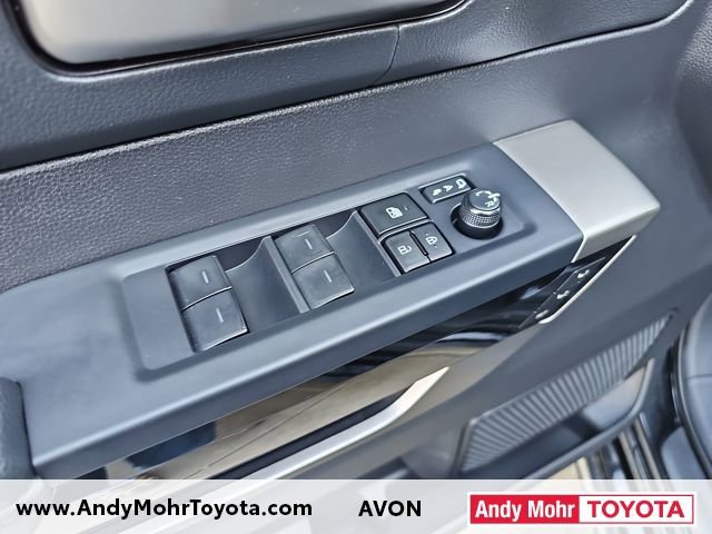 Used 2024 Toyota Tundra Limited image 11