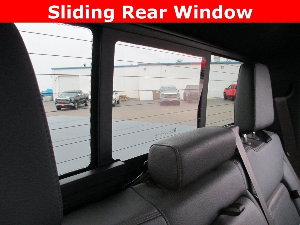 Used 2021 GMC Sierra 1500 Denali w/ Denali Ultimate Package AWD/4WD image 26