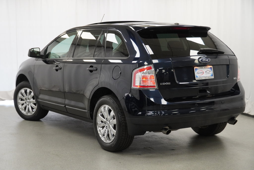 Used 2010 Ford Edge SEL FWD image 17