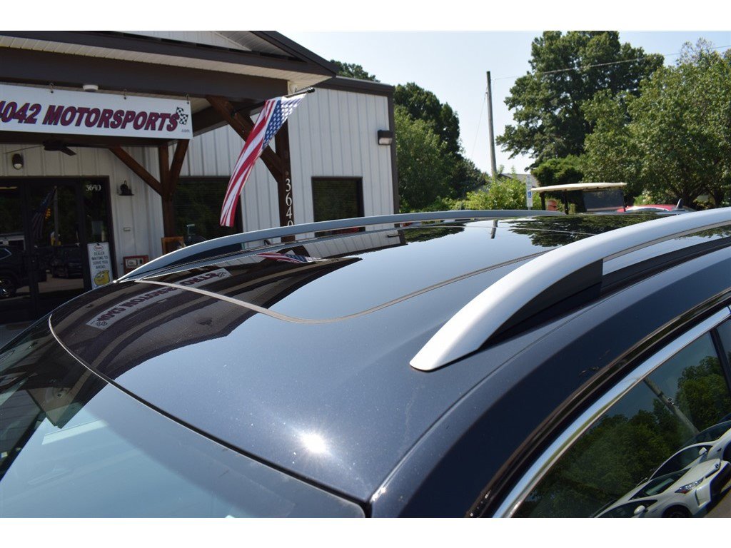 Used 2021 Volkswagen Atlas SEL Premium image 47