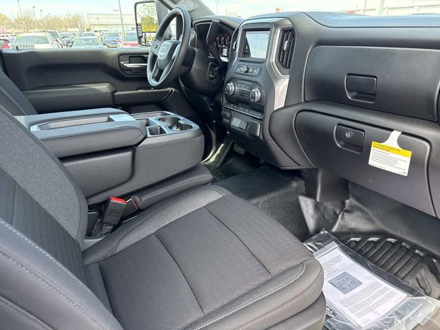 New 2026 GMC Sierra 3500 Pro w/ Convenience Package image 17