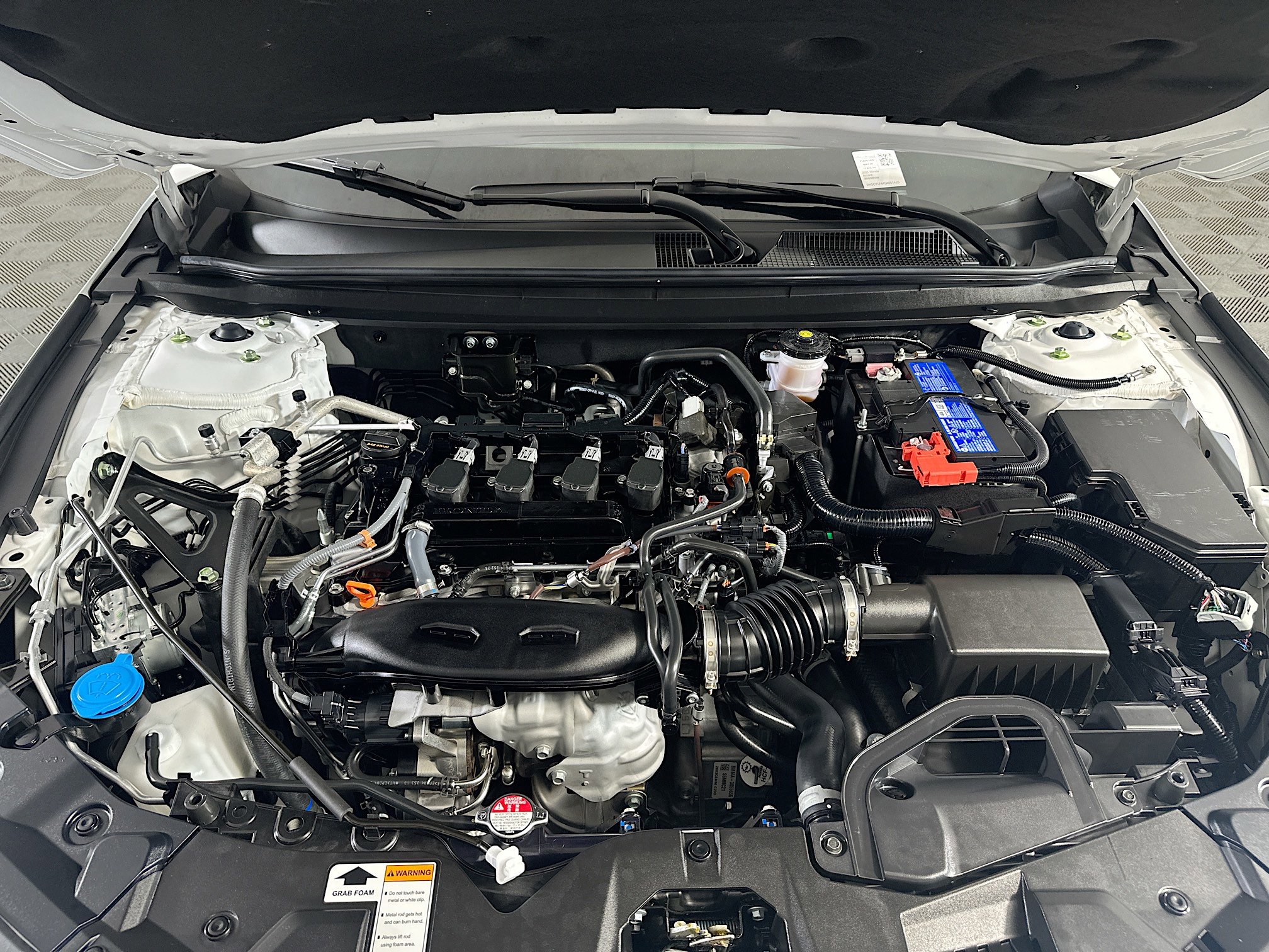 Used 2025 Honda Accord SE image 34
