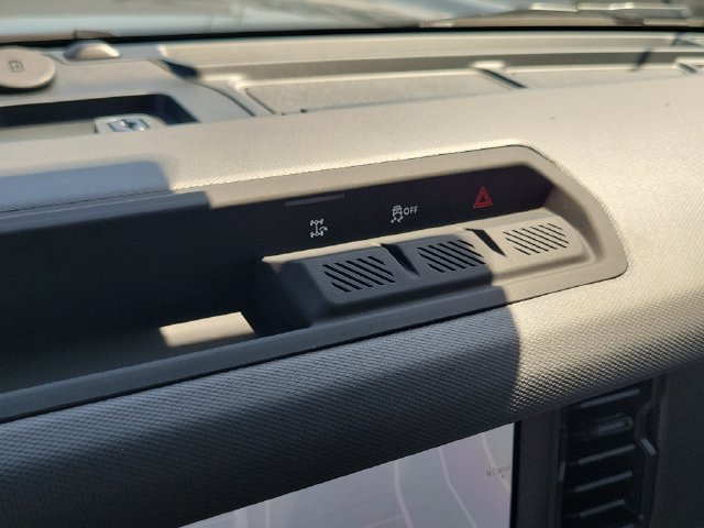 New 2026 Ford Bronco Big Bend AWD/4WD image 10