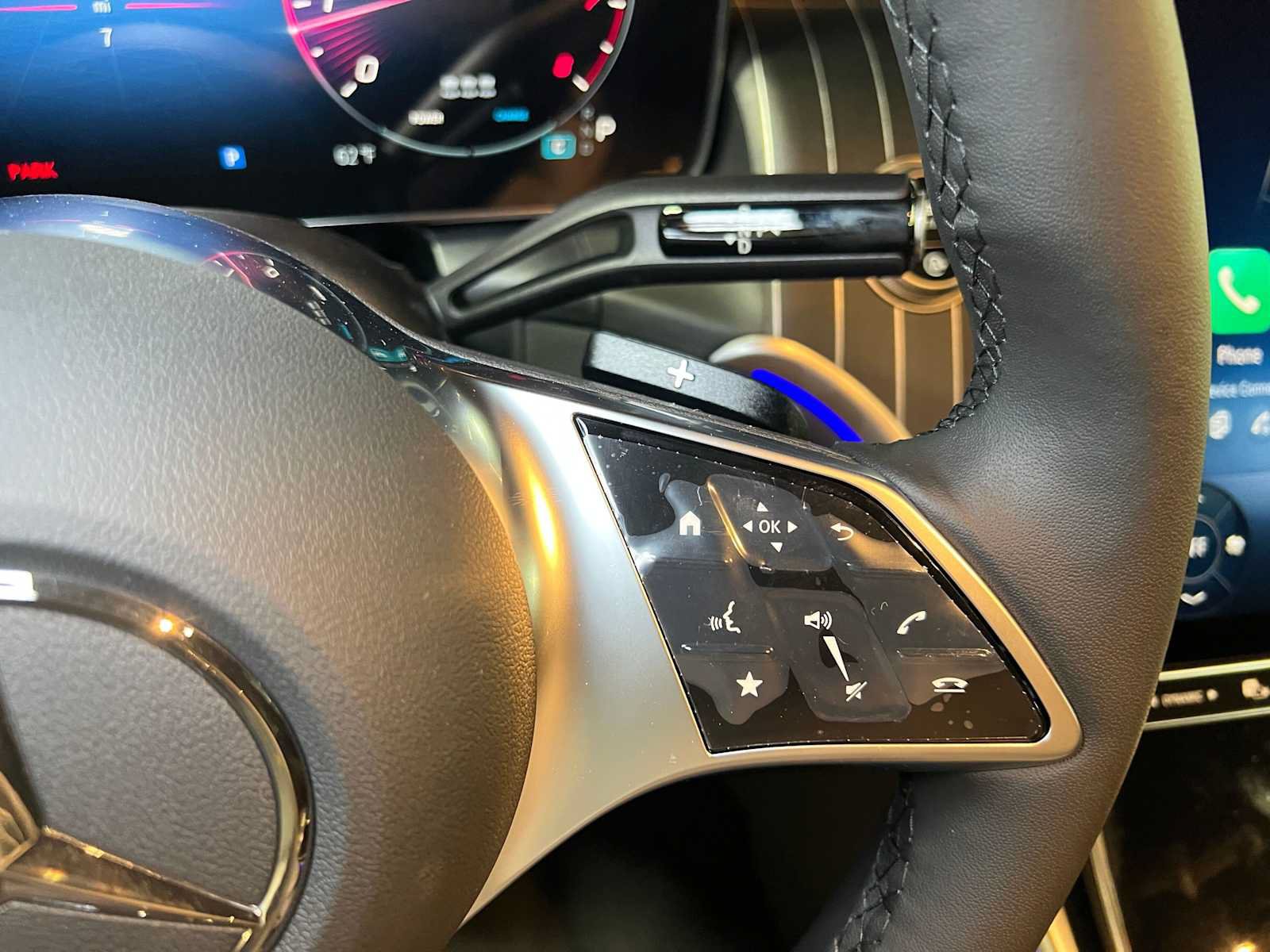New 2027 Mercedes-Benz GLC 300 4MATIC image 30