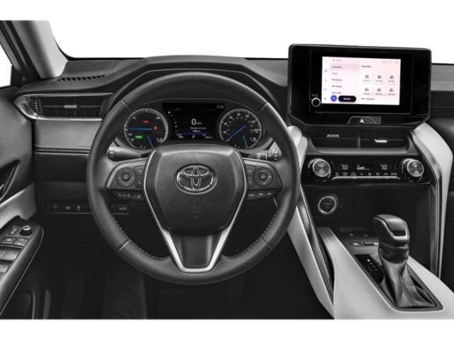 Used 2023 Toyota Venza LE AWD/4WD image 10