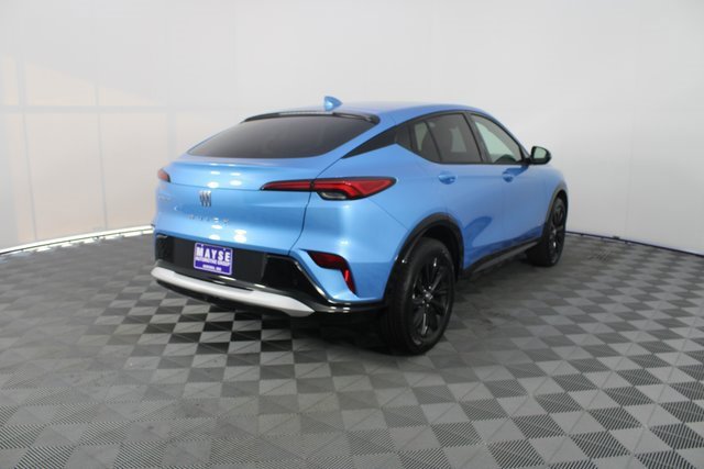 New 2026 Buick Envista Sport Touring w/ Convenience I Package image 24