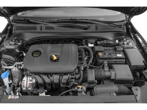 Used 2019 Kia Forte S image 13