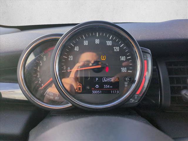 Used 2019 MINI Cooper S w/ Premium Package image 9