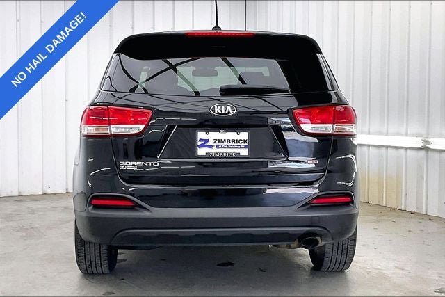 Used 2016 Kia Sorento L FWD image 4