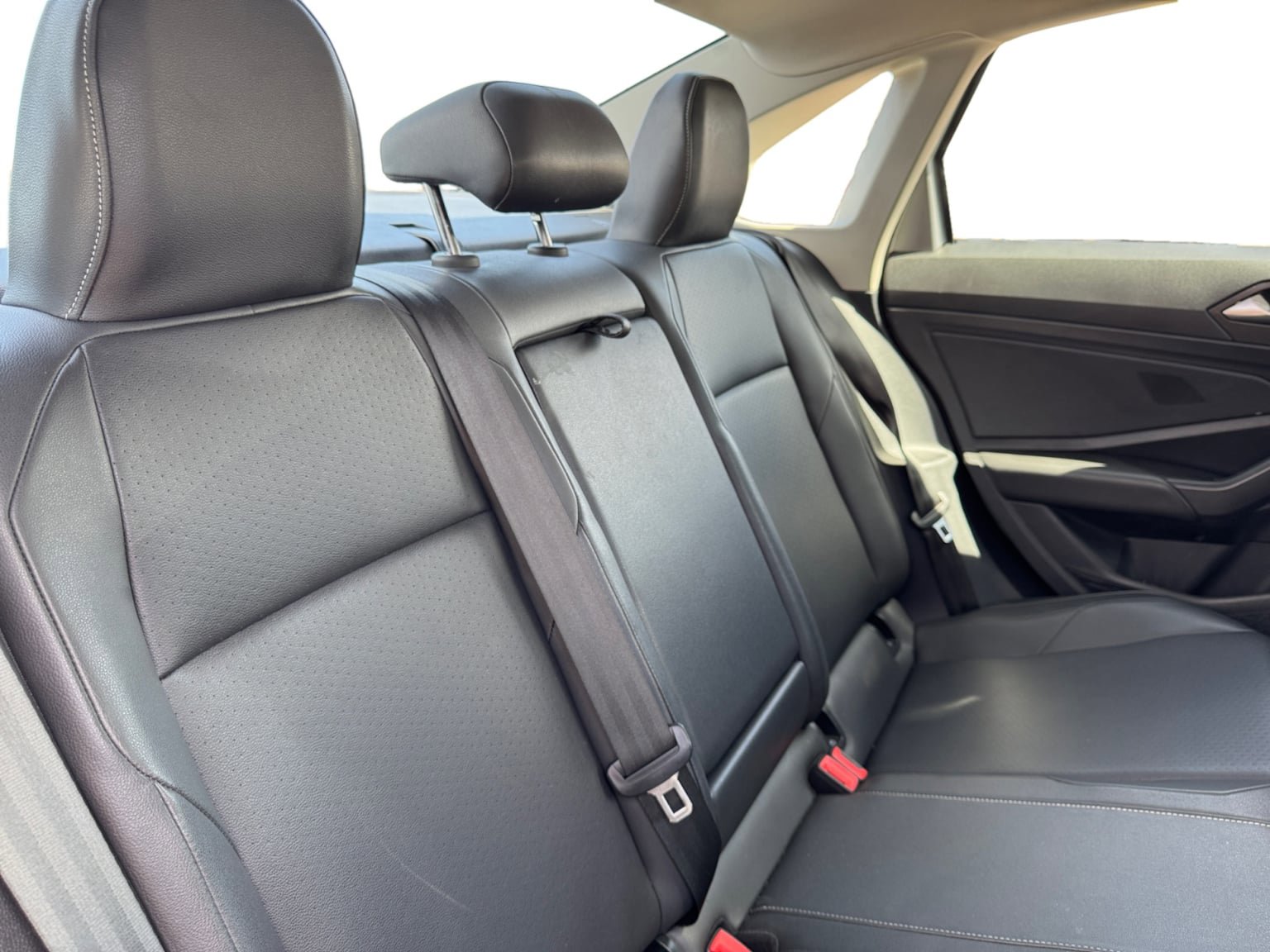 Used 2019 Volkswagen Jetta SE FWD image 18