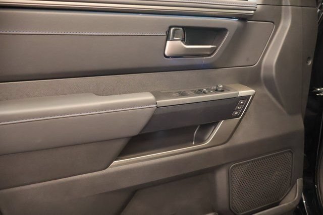 New 2026 Toyota Sequoia Platinum AWD/4WD image 10