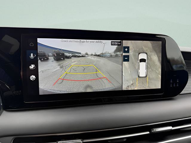 Used 2024 Hyundai Palisade Limited AWD/4WD image 12