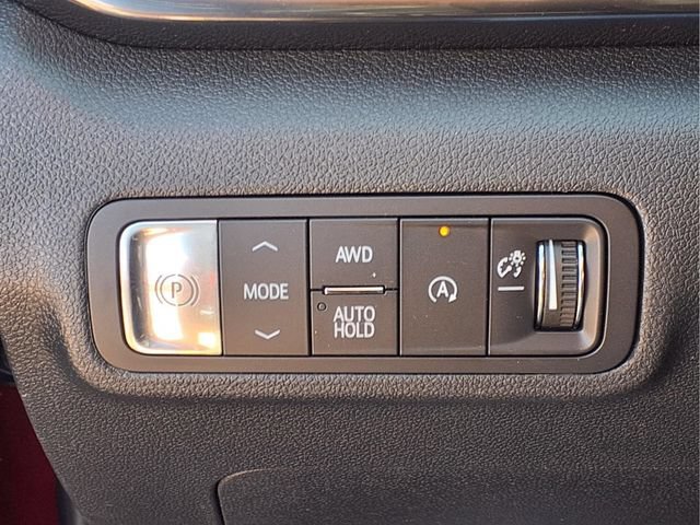 New 2026 GMC Terrain AT4 w/ Convenience Package III AWD/4WD image 17