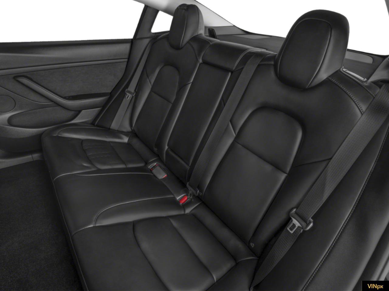 Used 2022 Tesla Model 3 Long Range image 11