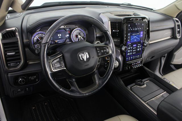Used 2020 RAM 1500 Limited image 10