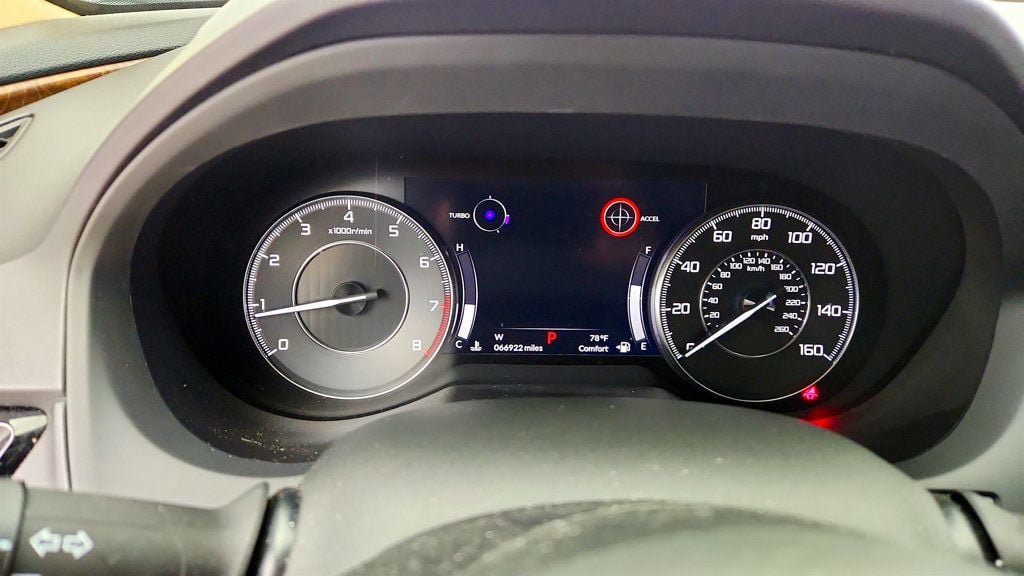 Used 2019 Acura RDX w/ Advance Package AWD/4WD image 14