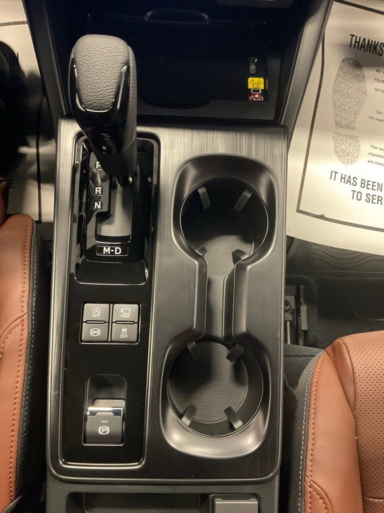 New 2026 Subaru Outback Touring image 24