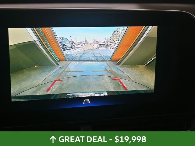 Used 2025 Chevrolet Trax LT image 30