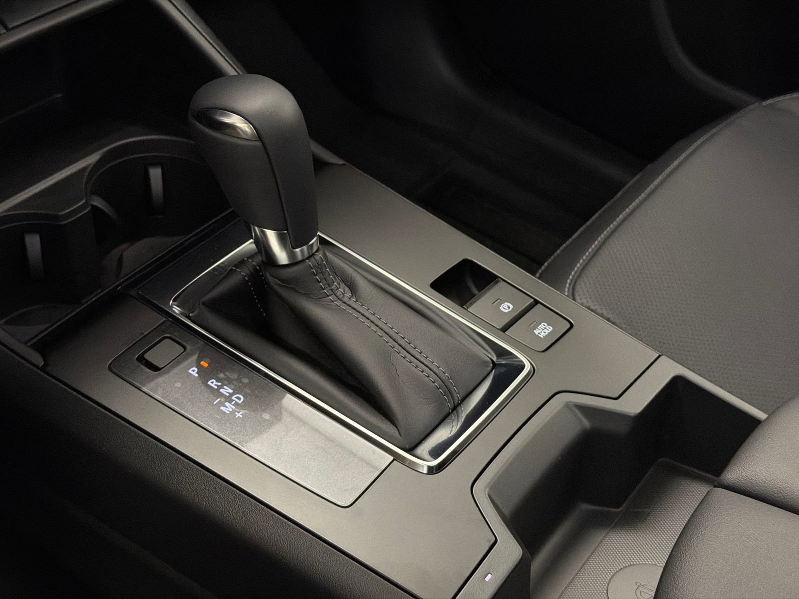 New 2026 MAZDA CX-5 2.5 S w/ Premium Plus Package image 31