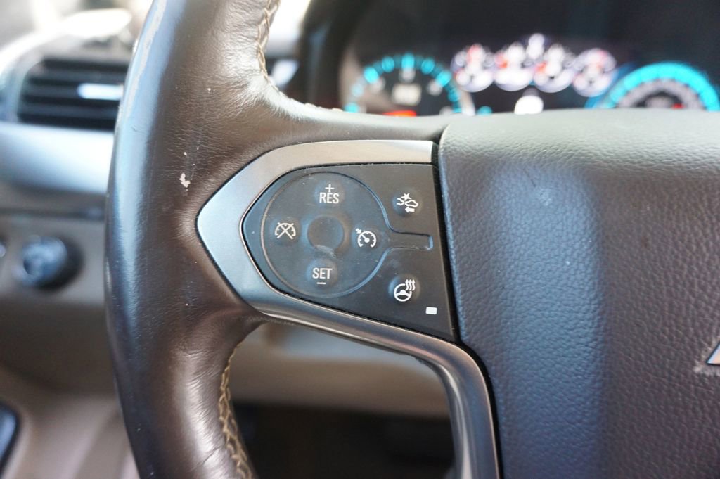 Used 2017 Chevrolet Tahoe Premier RWD image 7