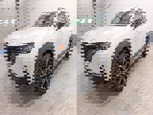 New 2026 MAZDA CX-50 AWD 2.5 S w/ Accent Package image 6