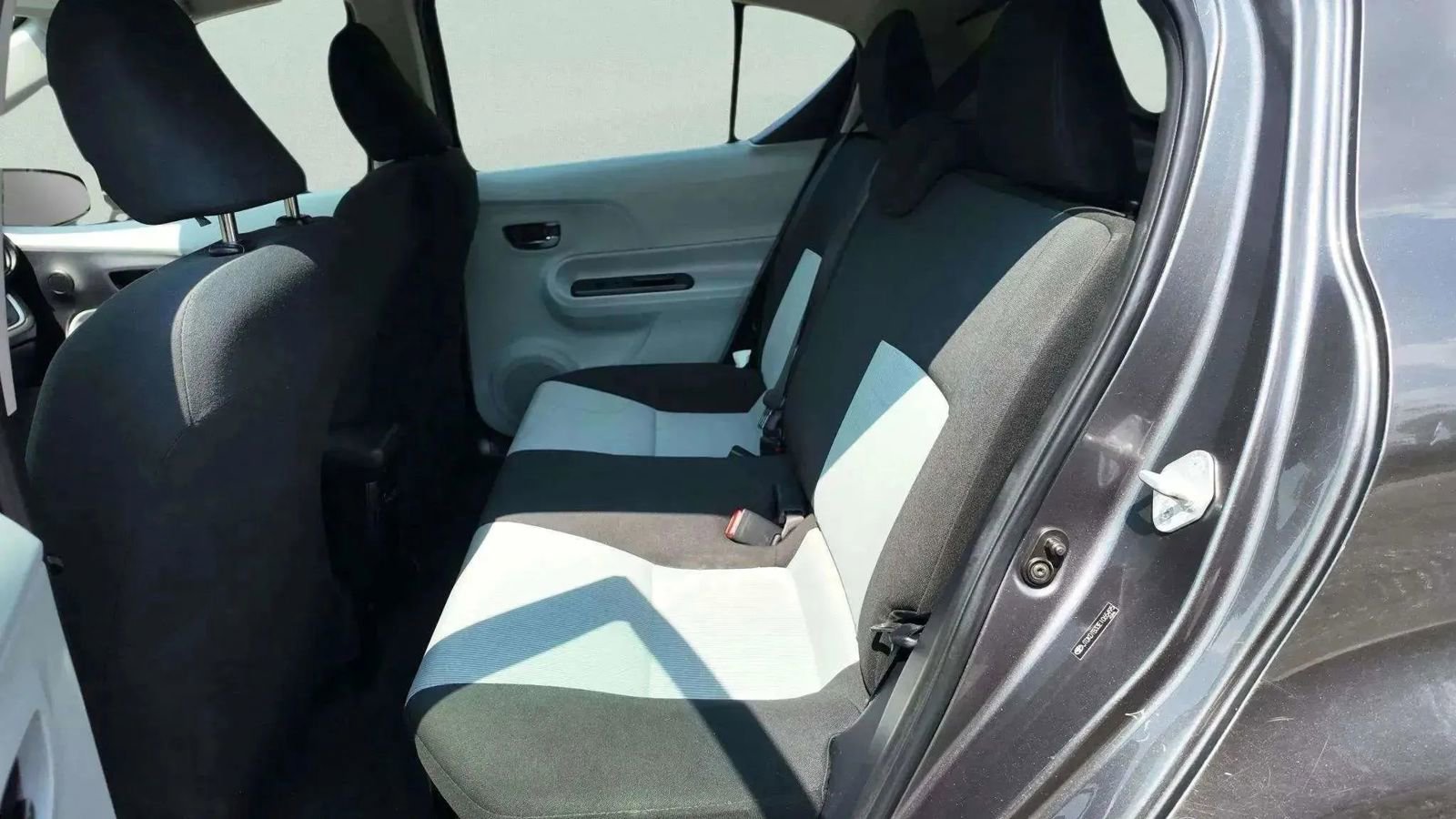 Used 2014 Toyota Prius C Two image 8