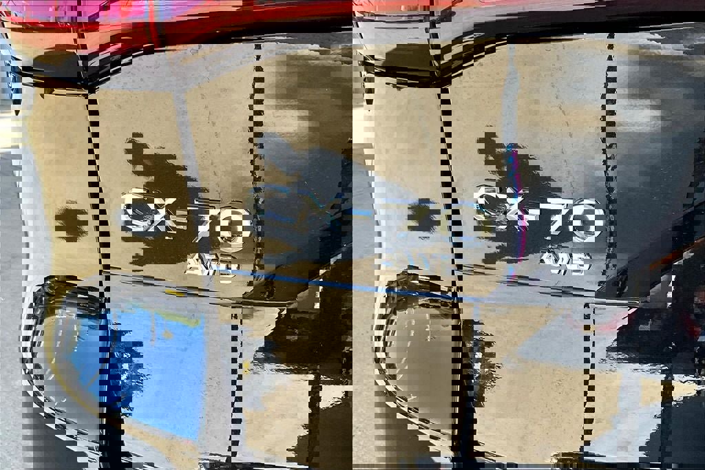 New 2025 MAZDA CX-70 3.3 Turbo w/ Premium Package image 7