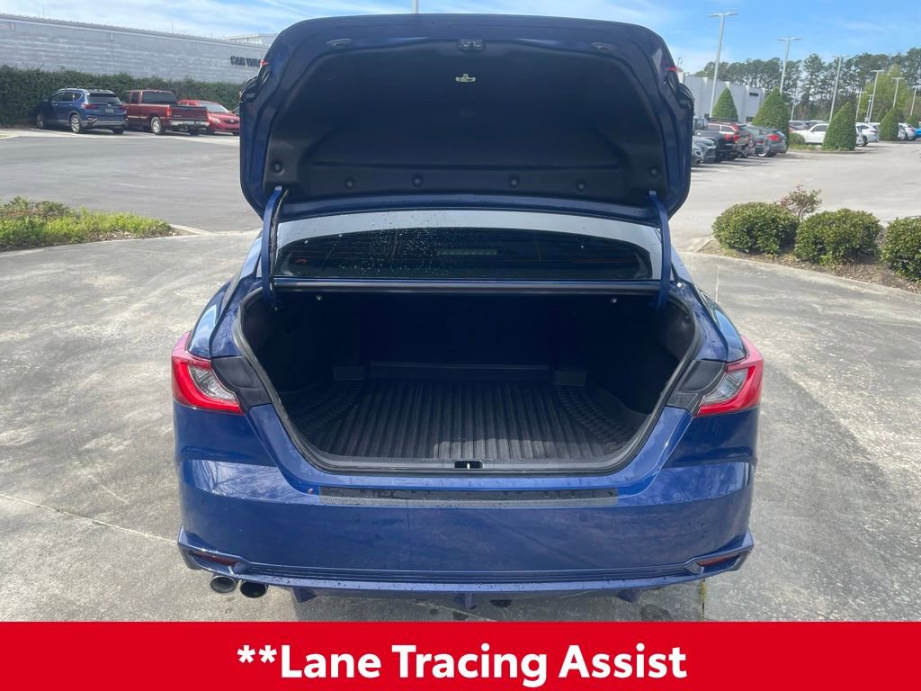 Used 2025 Toyota Camry XSE w/ Premium Plus Package image 12