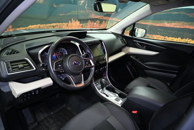 Used 2022 Subaru Ascent Premium w/ Convenience Package image 21