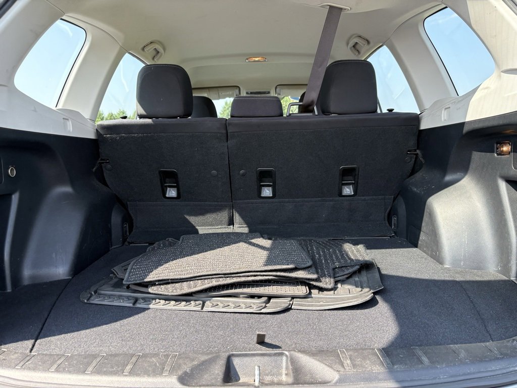 Used 2018 Subaru Forester 2.5i w/ Alloy Wheel Package image 26