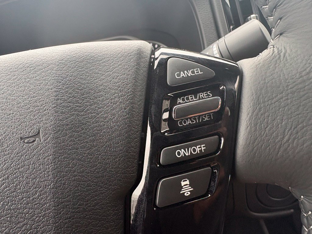 New 2027 Nissan Frontier SV w/ SV Convenience Package RWD image 35