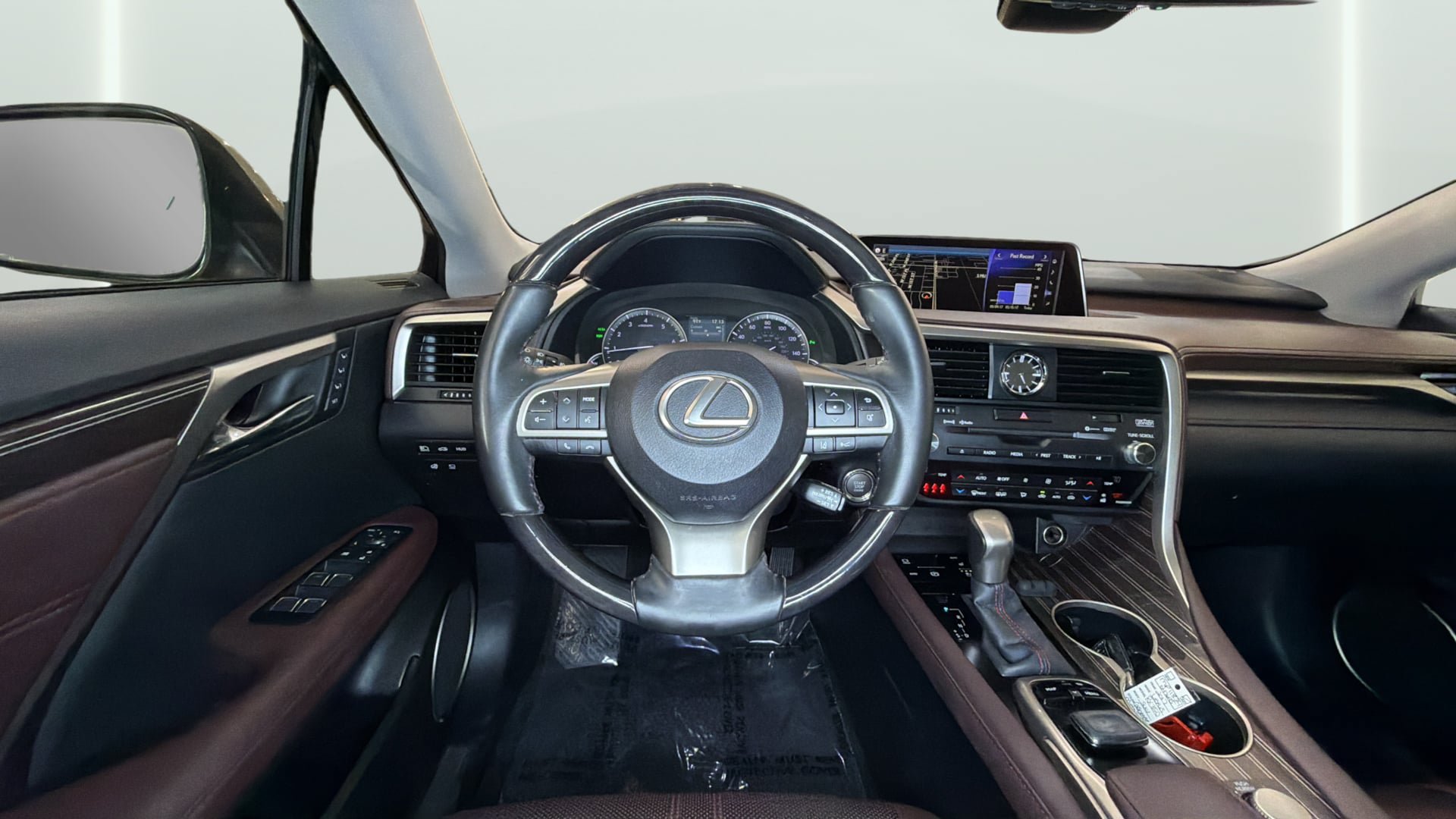 Used 2017 Lexus RX 350 FWD w/ Luxury Package image 16