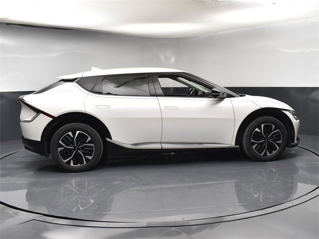Used 2024 Kia EV6 Wind w/ Wind Technology Package image 8