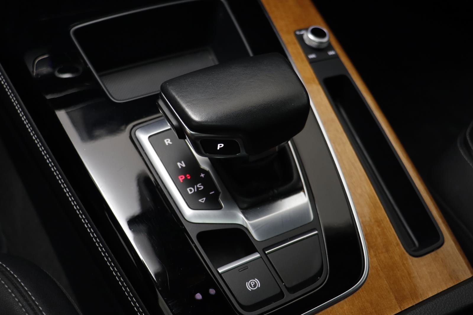 Used 2023 Audi Q5 2.0T Premium Plus w/ Premium Plus Package image 11