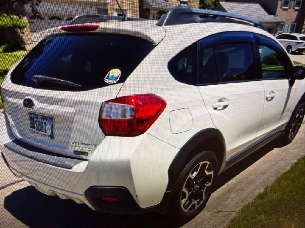 Used 2016 Subaru Crosstrek 2.0i Premium w/ Popular Package #1 AWD/4WD image 6