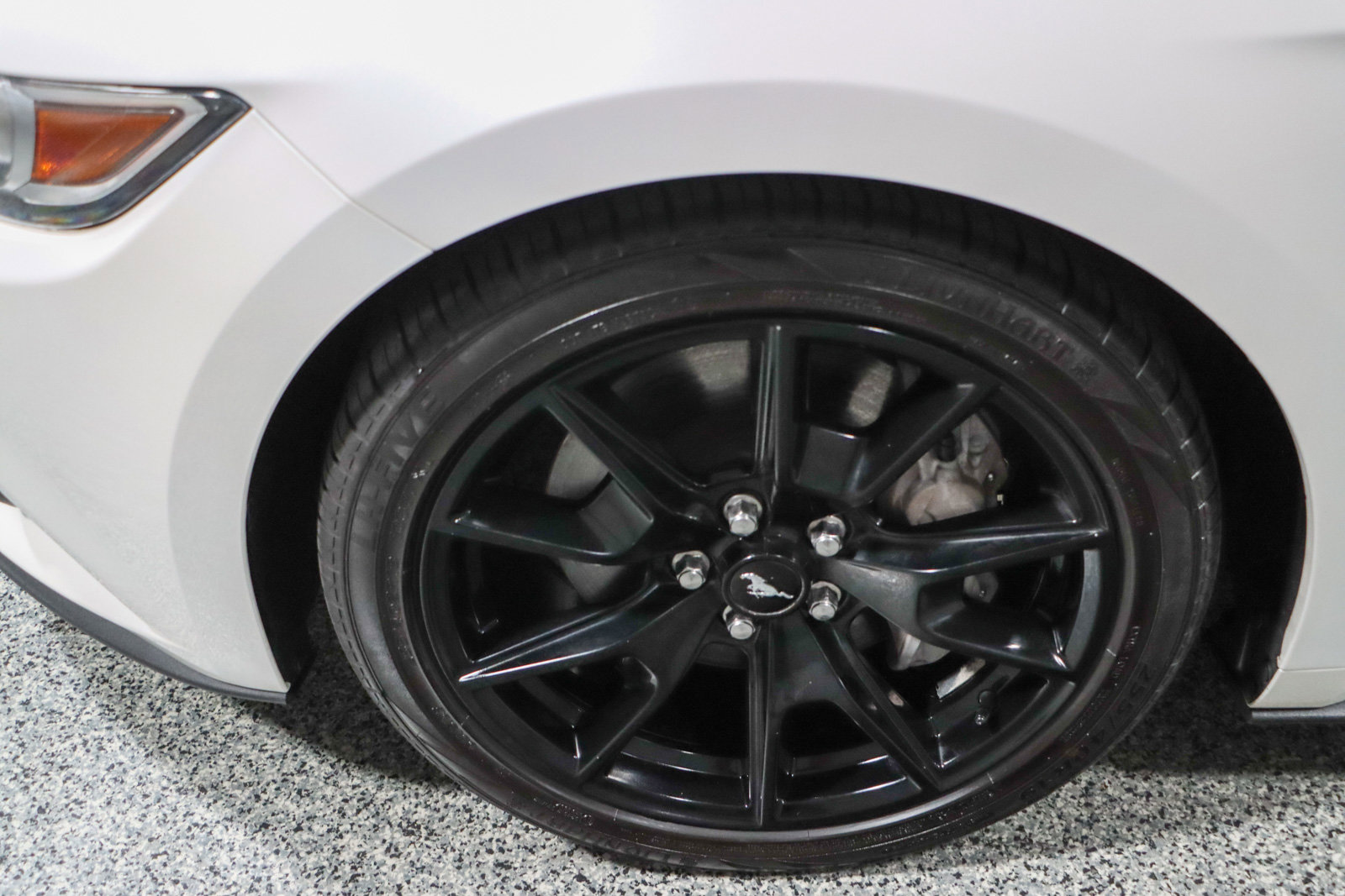 Used 2017 Ford Mustang GT Premium w/ Equipment Group 401A image 11