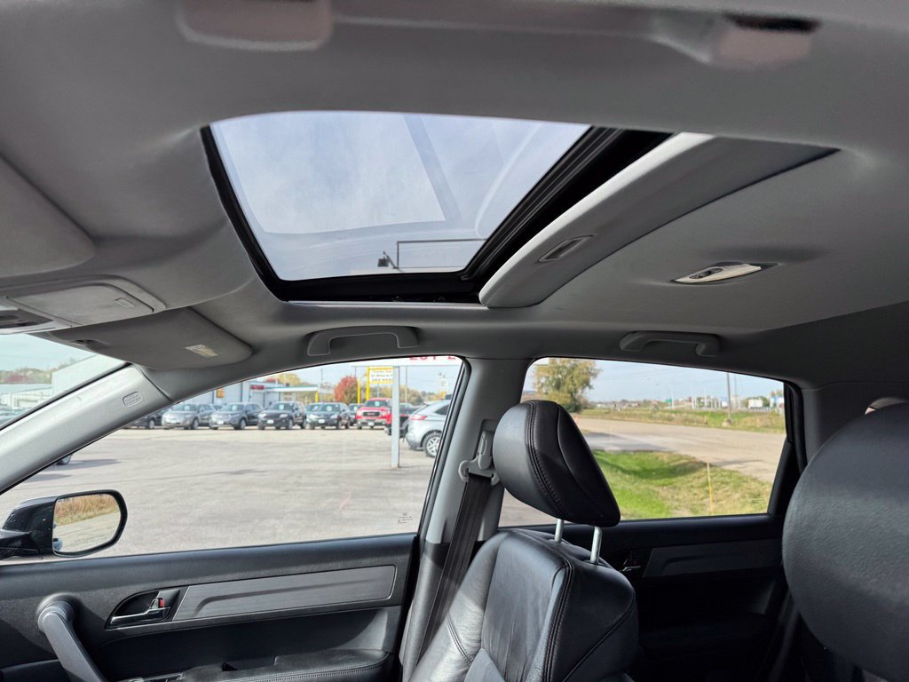 Used 2008 Honda CR-V EX-L image 6