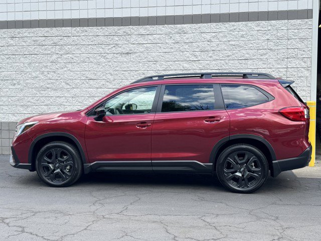 Used 2025 Subaru Ascent Bronze Edition AWD/4WD image 14