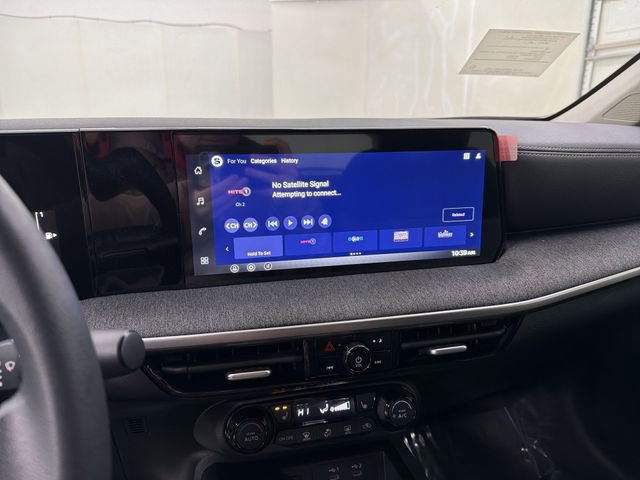 New 2026 Nissan Kicks SV w/ Cold Weather Package image 23