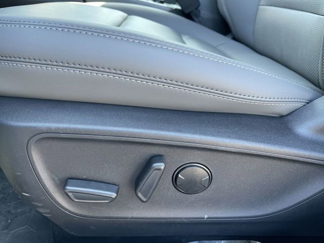 New 2026 Ford Bronco Sport Badlands image 14