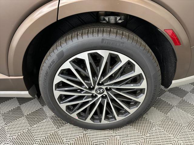 New 2026 Hyundai Palisade Calligraphy image 23