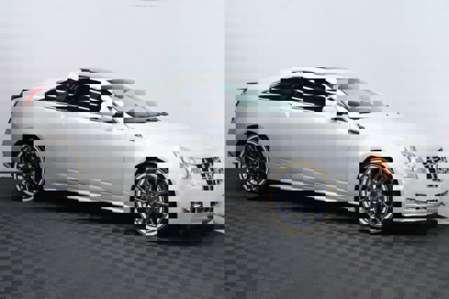 Used 2013 Cadillac CTS Premium