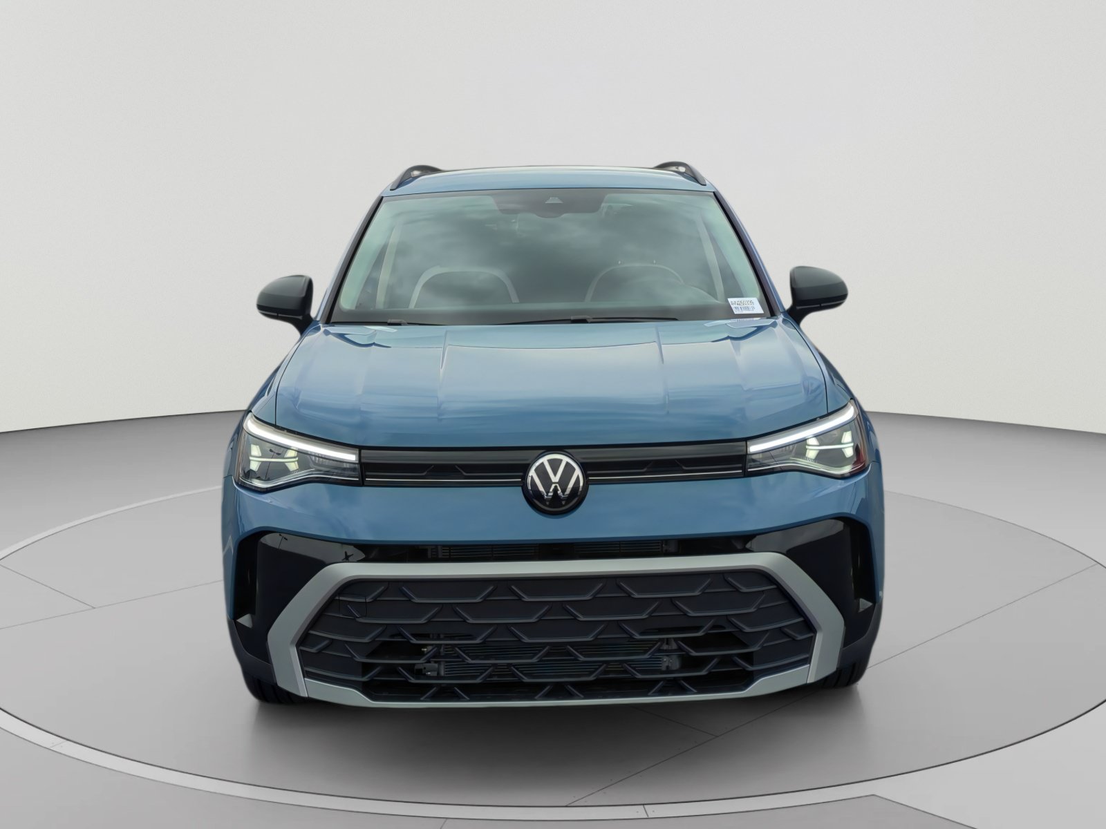 New 2026 Volkswagen Taos S FWD image 8