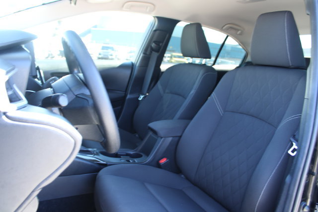 Used 2023 Toyota Corolla LE w/ Carpet Mat Package (TMS) FWD image 32