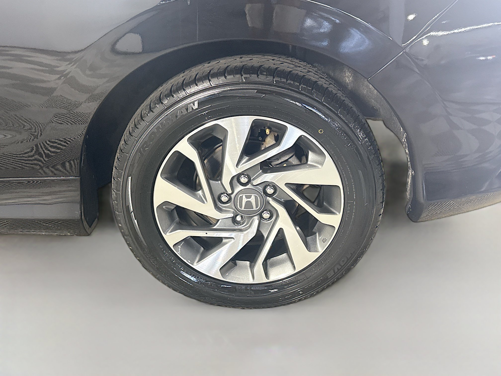 Used 2019 Honda Civic LX image 34