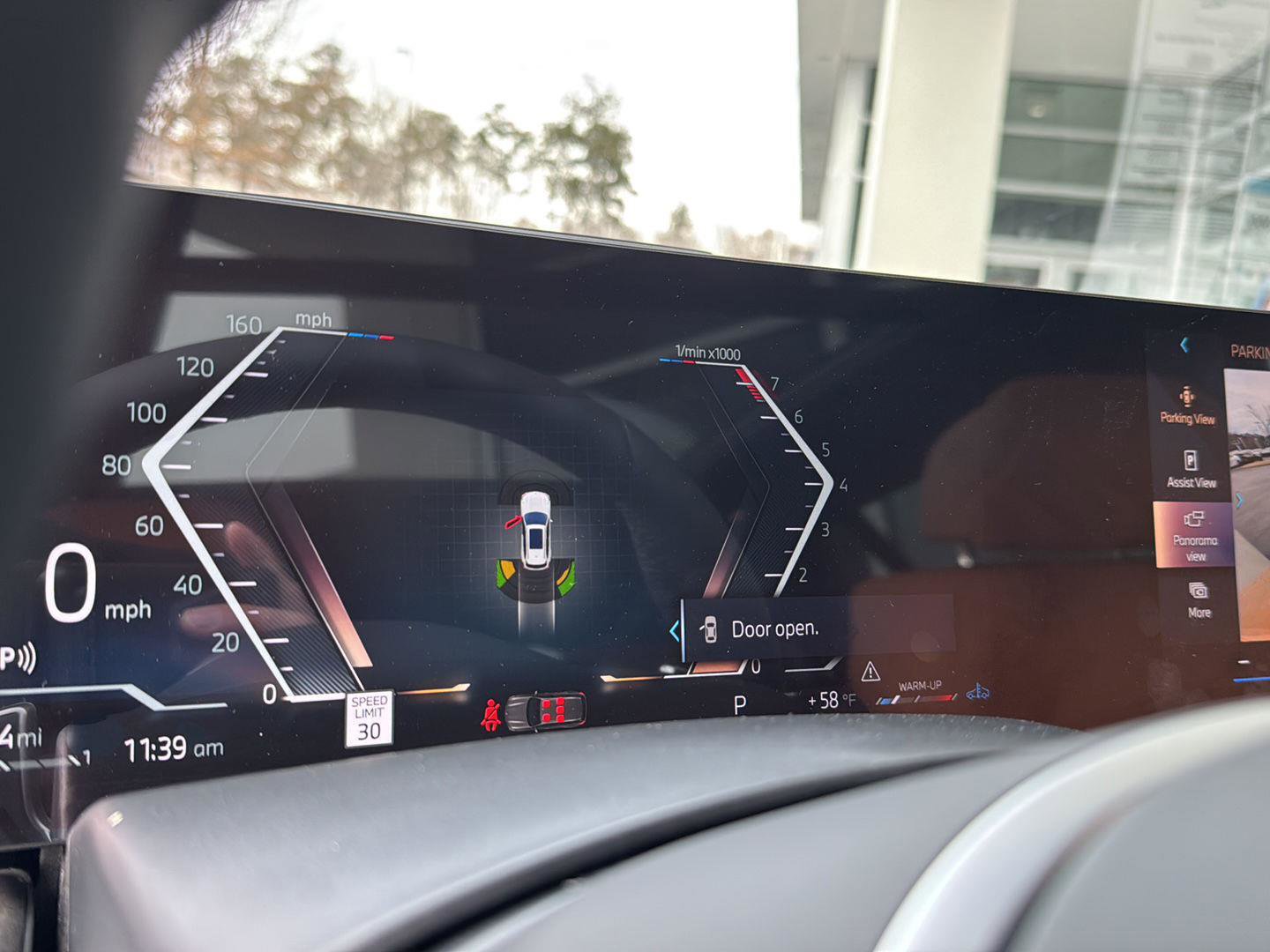 New 2026 BMW X5 sDrive40i image 20