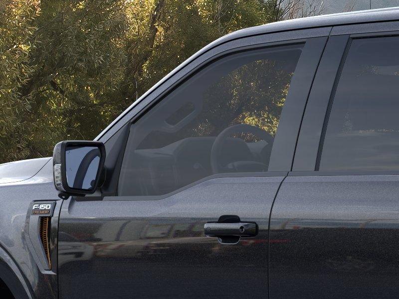 New 2026 Ford F150 Tremor AWD/4WD image 22