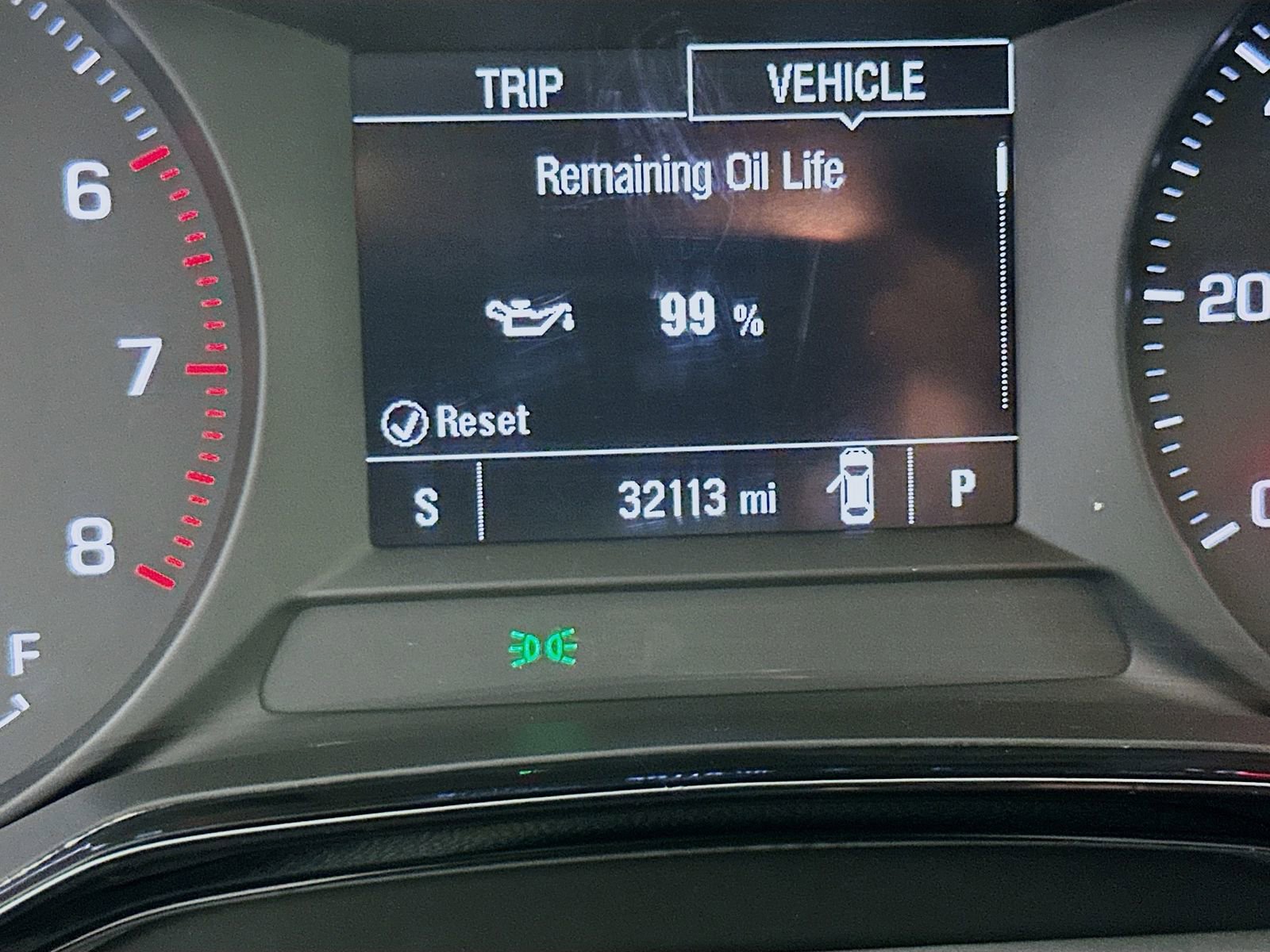 Used 2024 Chevrolet Trax LS FWD image 13